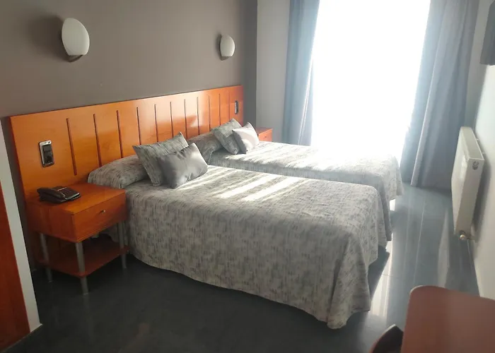 Hotel El Salt