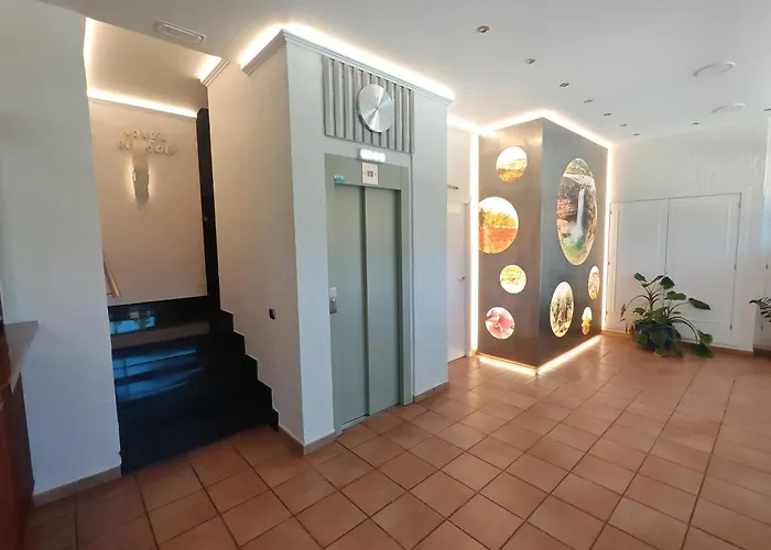 Hotel El Salt