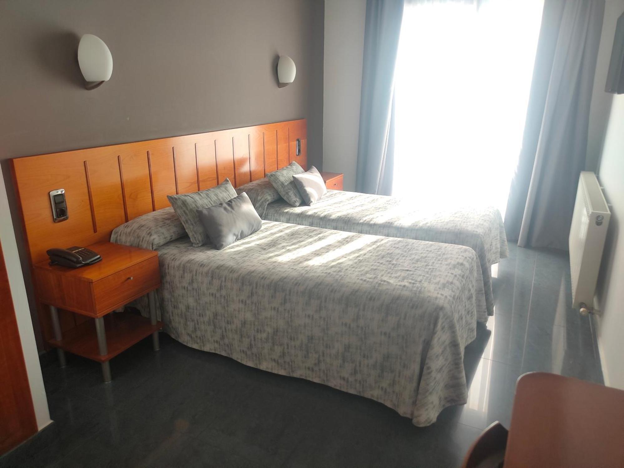 El Salt Hotel Valderrobres