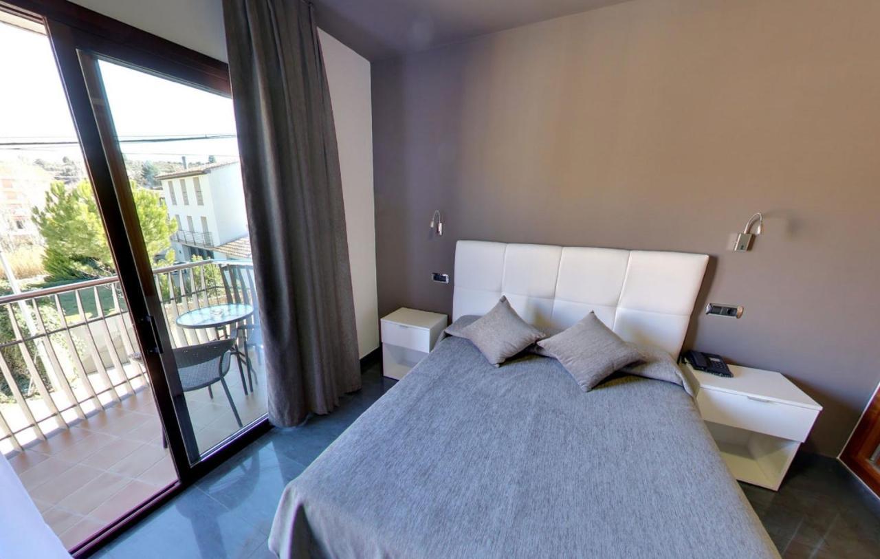 Hotel El Salt