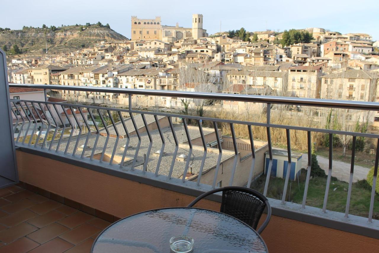 Hotel El Salt Valderrobres
